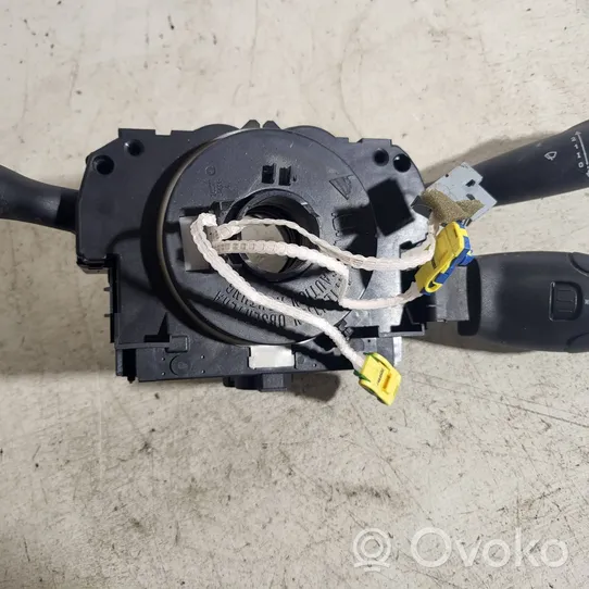 Citroen C3 Leva/interruttore dell’indicatore di direzione e tergicristallo 96608847XT