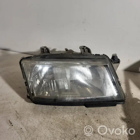 Saab 9-3 Ver1 Lampa przednia E23022