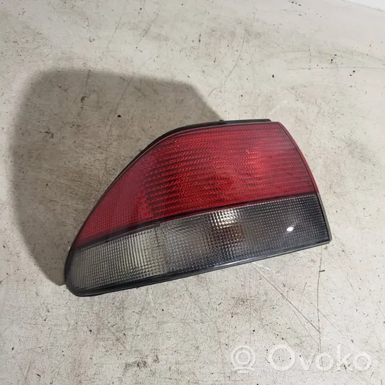 Saab 9-3 Ver1 Wkład lampy tylnej 4831079