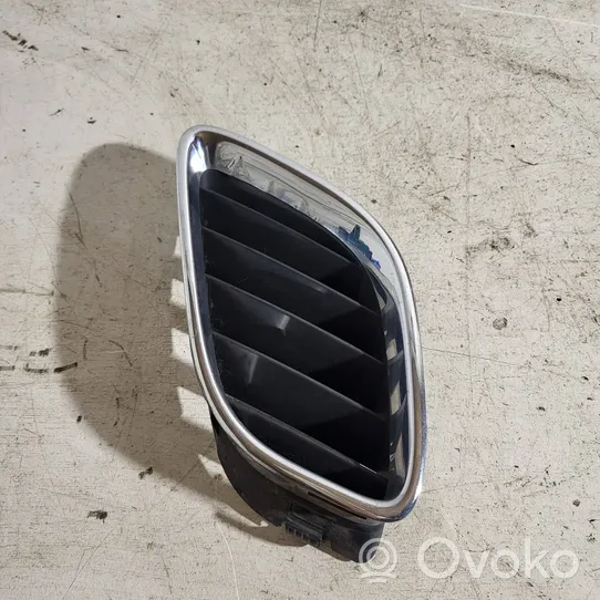 Saab 9-5 Grille inférieure de pare-chocs avant 5142849