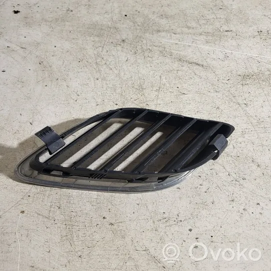 Saab 9-5 Maskownica / Grill / Atrapa górna chłodnicy 5142831