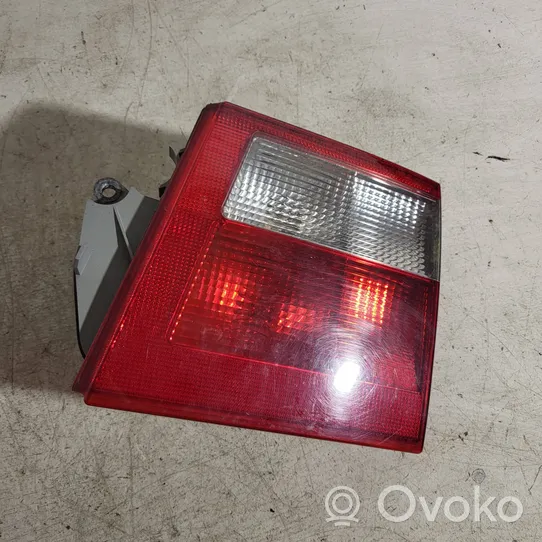 Saab 9-5 Lampy tylnej klapy bagażnika 5142286