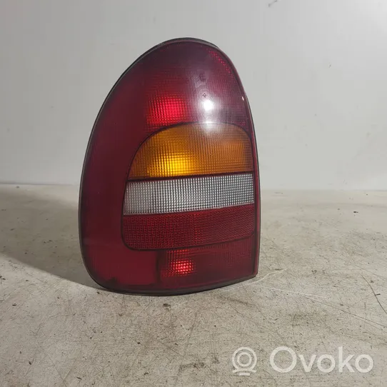 Chrysler Voyager Lampa tylna 393829