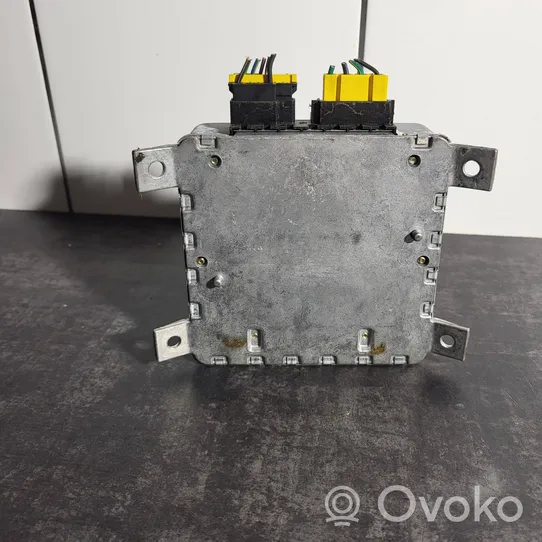 Chrysler Voyager Airbag control unit/module 04686256