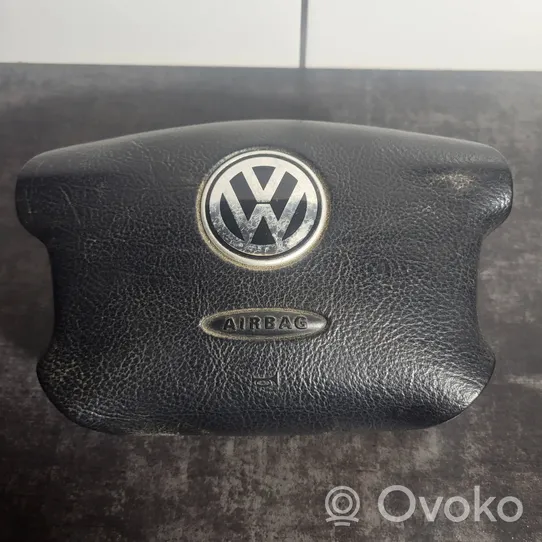 Volkswagen Golf IV Poduszka powietrzna Airbag kierownicy 