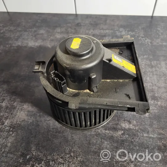 Volkswagen Golf IV Ventola riscaldamento/ventilatore abitacolo 1J1819021A