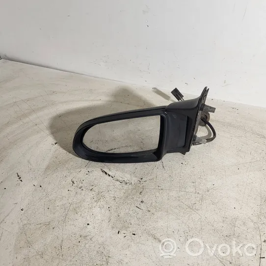 Opel Zafira A Etuoven sähköinen sivupeili E4023655