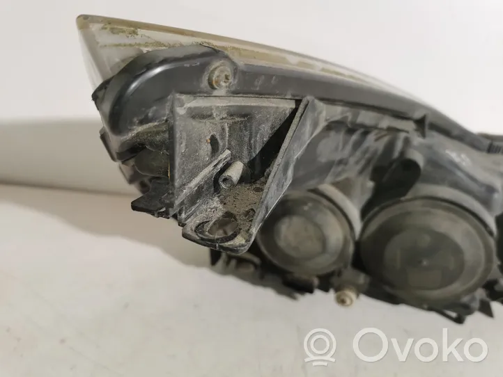 Renault Espace IV Headlight/headlamp 155659-00