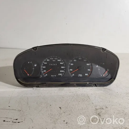 Fiat Bravo - Brava Спидометр (приборный щиток) 46457779