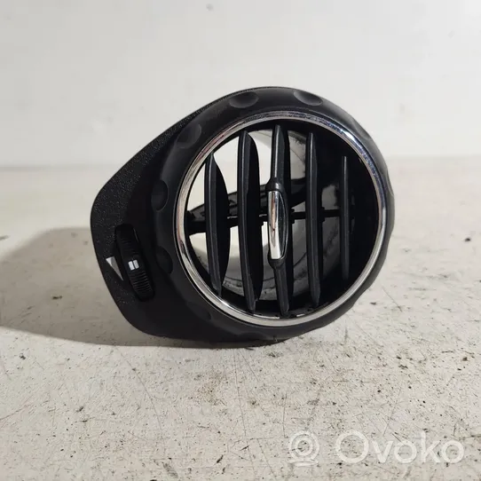 Alfa Romeo 147 Copertura griglia di ventilazione laterale cruscotto 