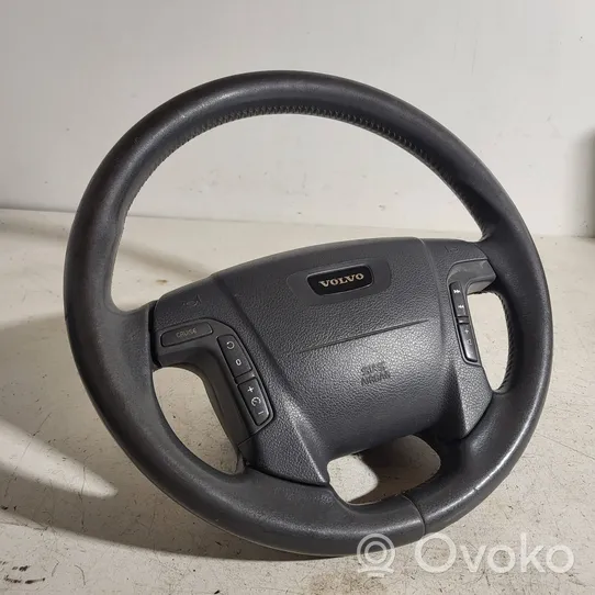 Volvo S80 Ohjauspyörä 8674583