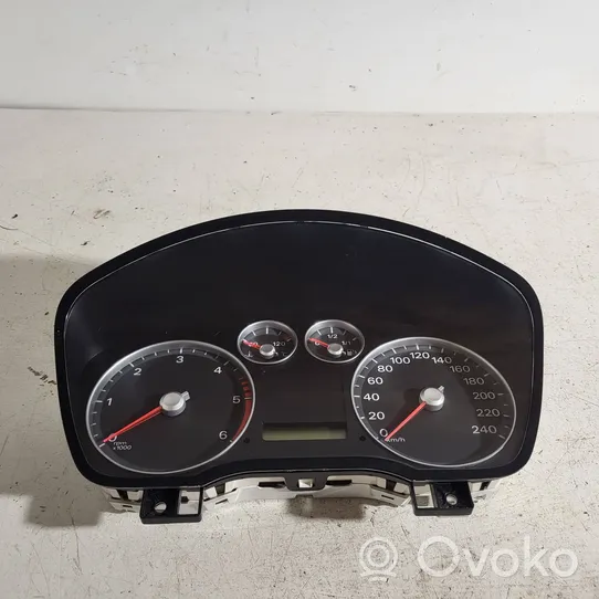 Ford C-MAX I Speedometer (instrument cluster) 3M5F10841B