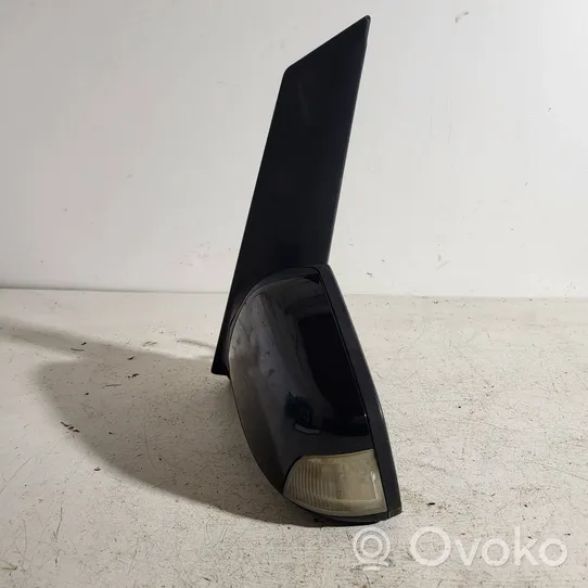Ford C-MAX I Front door electric wing mirror 015847