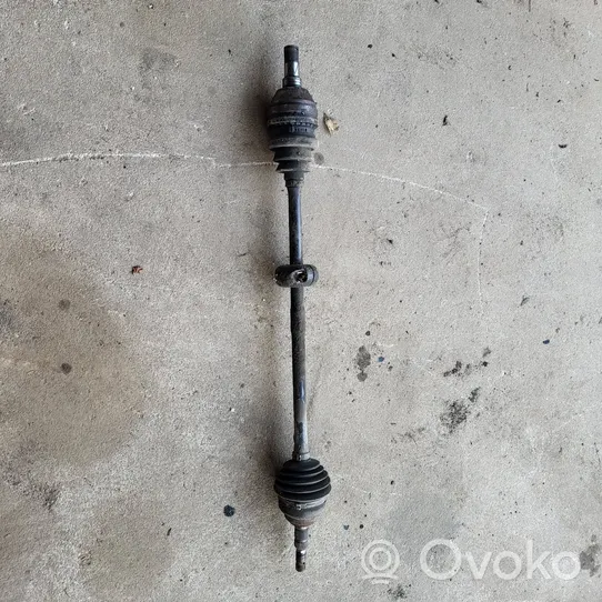 Audi A6 S6 C5 4B Front driveshaft 