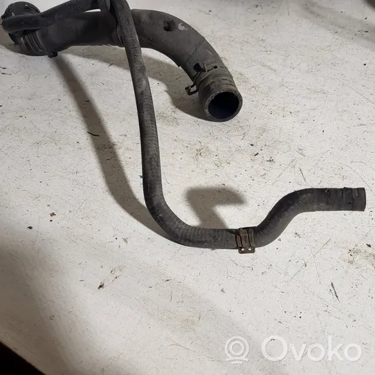 Seat Ibiza III (6L) Engine coolant pipe/hose 6Q0122101AQ