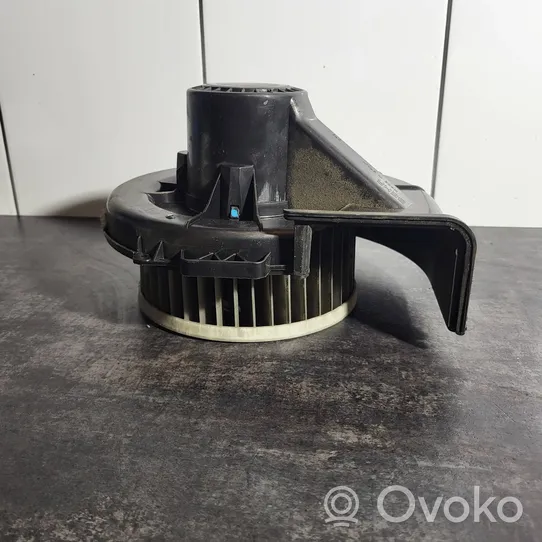 Seat Ibiza III (6L) Ventola riscaldamento/ventilatore abitacolo 6Q1820015C