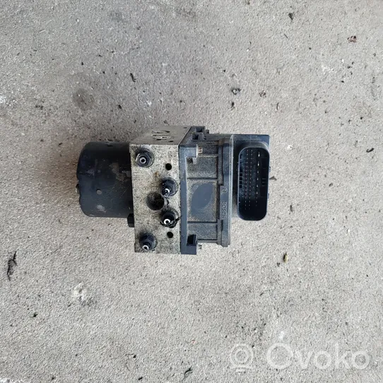 Seat Ibiza III (6L) Pompe ABS 6Q0907379G