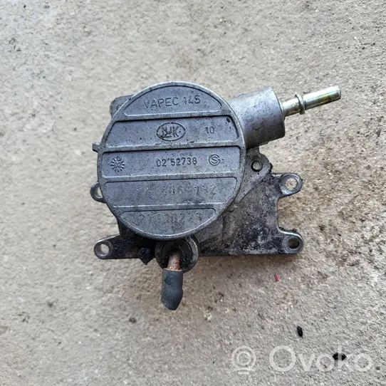 Opel Zafira A Pompe à vide 24406132