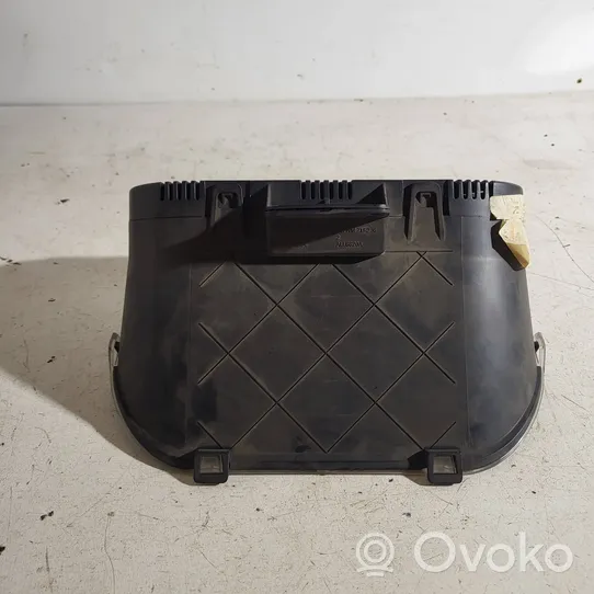 Ford Fiesta Tachimetro (quadro strumenti) 2S6E10A855A