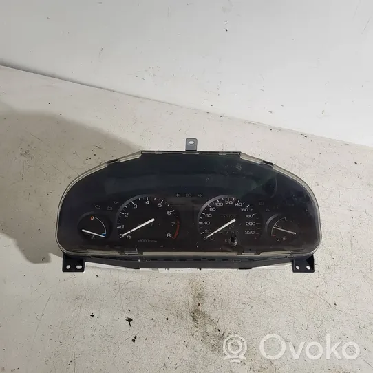 Honda Civic Speedometer (instrument cluster) HR0200001