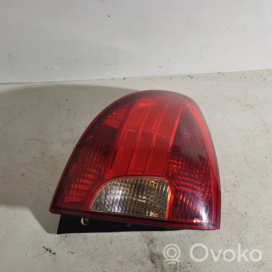 KIA Rio Lampa tylna E138464