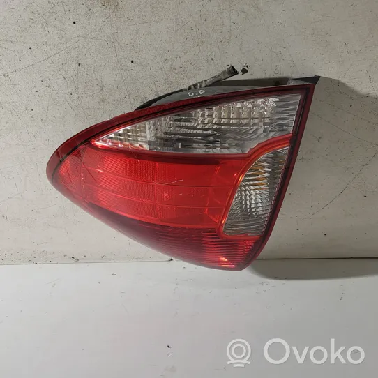 KIA Rio Lampa tylna 