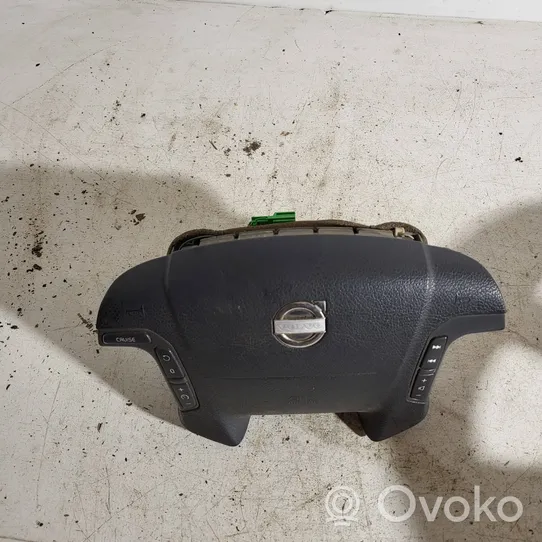 Volvo V70 Airbag dello sterzo 15583221830188