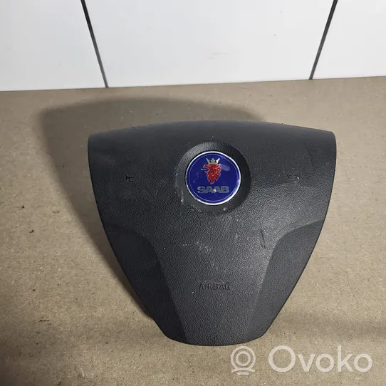 Saab 9-3 Ver2 Airbag dello sterzo 305453410