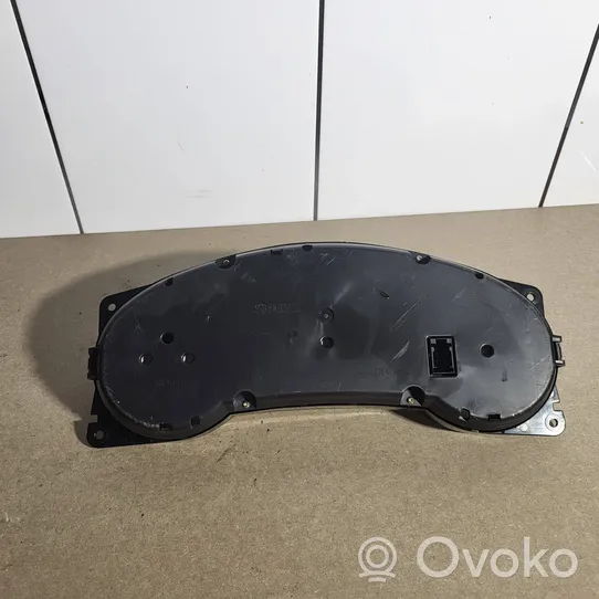 Saab 9-3 Ver2 Tachimetro (quadro strumenti) 151528