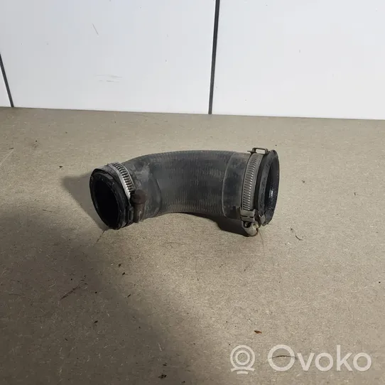 Saab 9-3 Ver2 Engine coolant pipe/hose 55352736