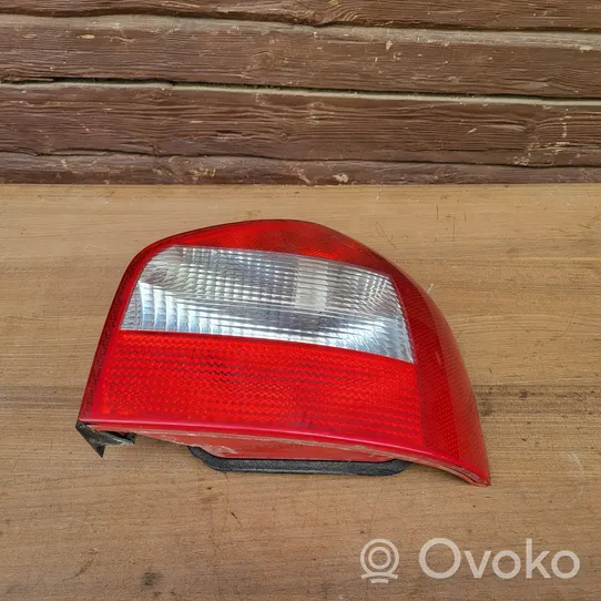 Audi A3 S3 8L Luci posteriori 8L0945096B