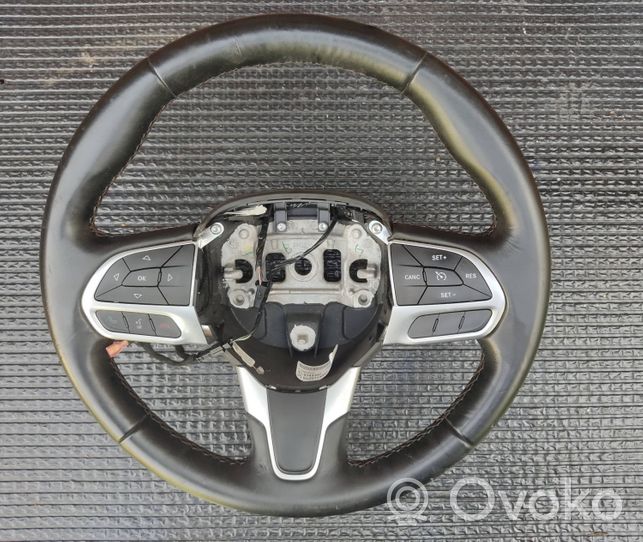 Chrysler Pacifica Steering wheel 5UZ511X9AE