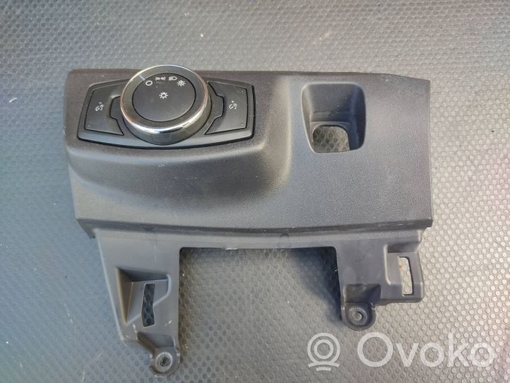 Ford Fusion II Interruttore luci DG9T-13D061-CEW