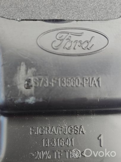 Ford Fusion II Puodelių laikiklis (priekyje) HG9T14B560AA