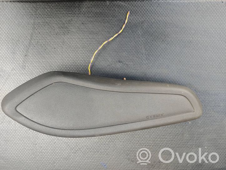 Ford Fusion II Motorino di regolazione delle cinture di sicurezza DG9354611D10AE35B8