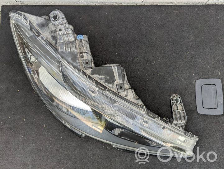 Chrysler Pacifica Headlight/headlamp 68228944AC