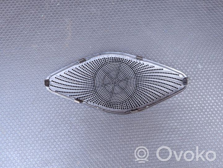 Audi Q5 SQ5 Takaoven kaiuttimen kehys 8RO035406