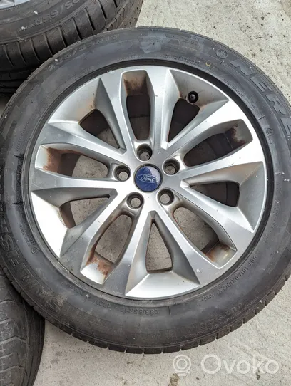 Ford Kuga I R17 alloy rim 8V4J1007AA