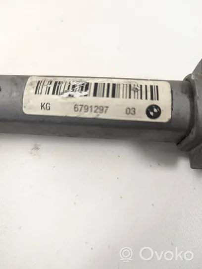 BMW 3 F30 F35 F31 Giunto cardanico del piantone dello sterzo 6791297