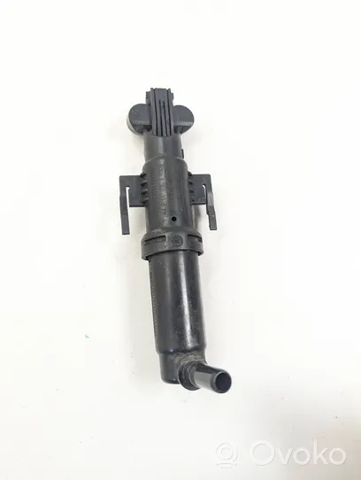 BMW 5 F10 F11 Ugello a spruzzo lavavetri per faro 7149885