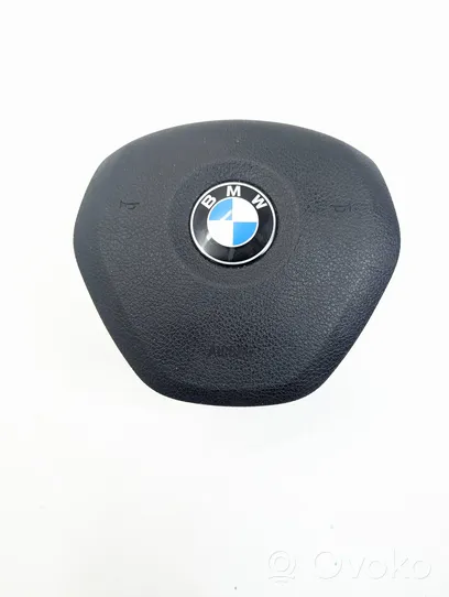 BMW 3 F30 F35 F31 Vairo oro pagalvė 6791332