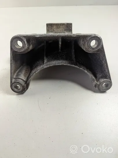 BMW 5 F10 F11 Support de boîte de vitesses 6781240