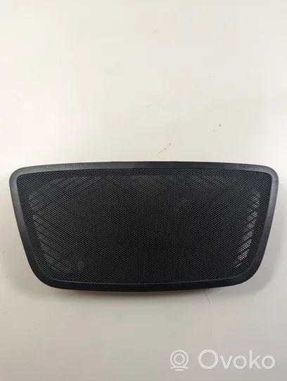 BMW X3 F25 Moldura protectora del altavoz central del panel 9184150