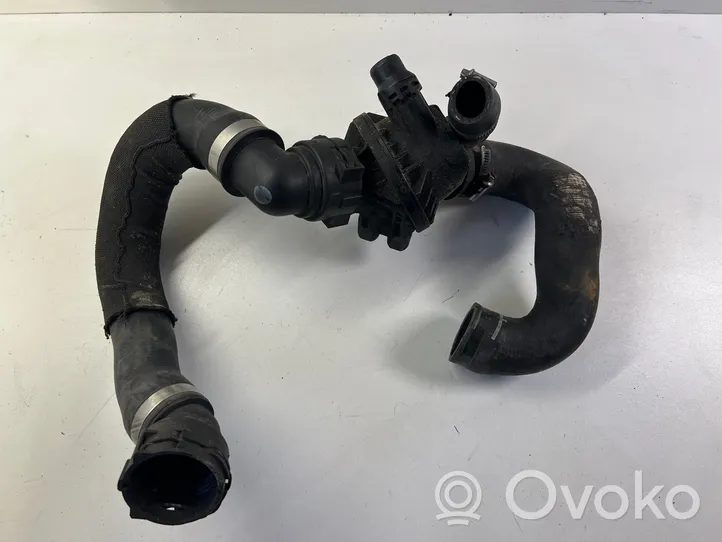 BMW X3 F25 Termostatas 75867840