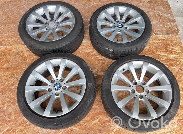 BMW 3 E90 E91 R 17 alumīnija - vieglmetāla disks (-i) 6783681