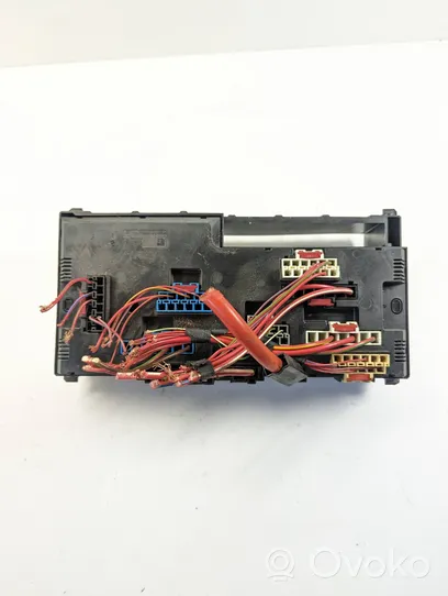 BMW 5 F10 F11 Fuse box set 9252815