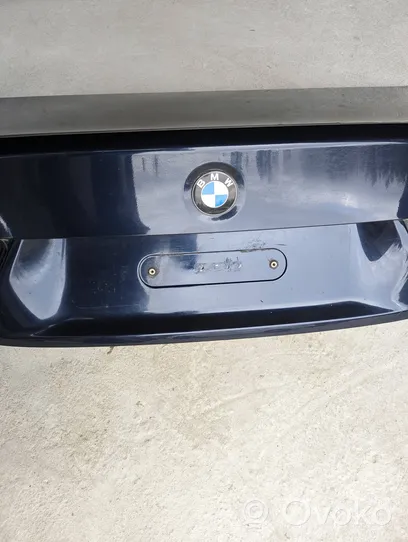 BMW 4 F32 F33 Tylna klapa bagażnika 