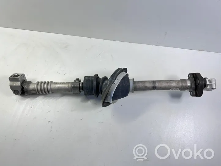 BMW 7 F01 F02 F03 F04 Vairo rato ašies kryžminė jungtis 6788156