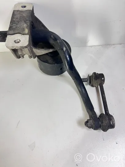 BMW 5 F10 F11 Stabilizzatore attivo posteriore 6775206