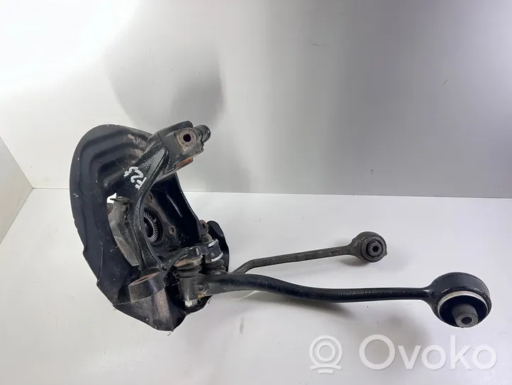 BMW X3 F25 Fuso a snodo con mozzo ruota anteriore 6787680